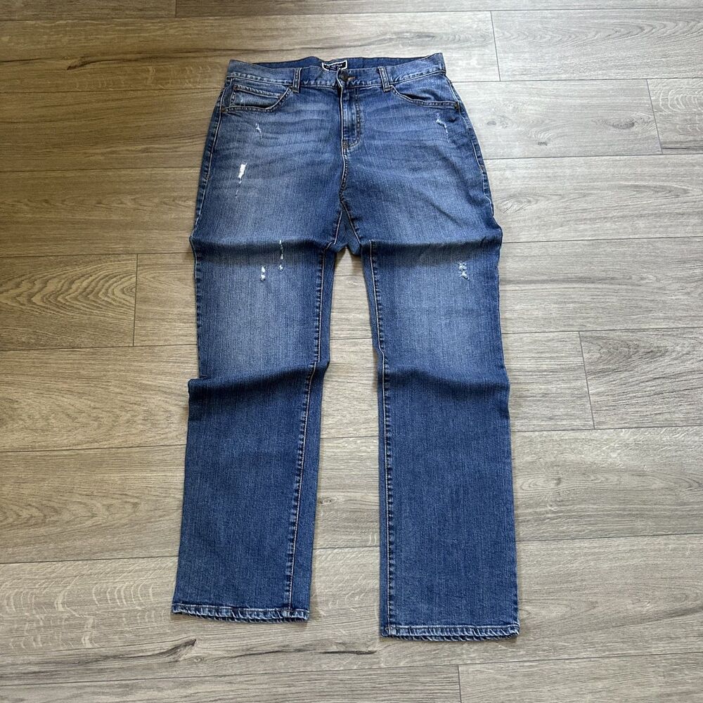 Vintage Club Room Jeans - 34 Waist